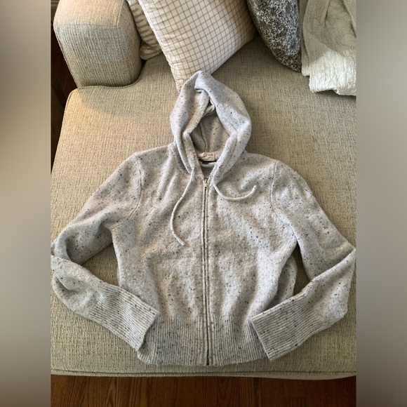 Universal Thread Zip Up Hoodie - Picture 5 of 7